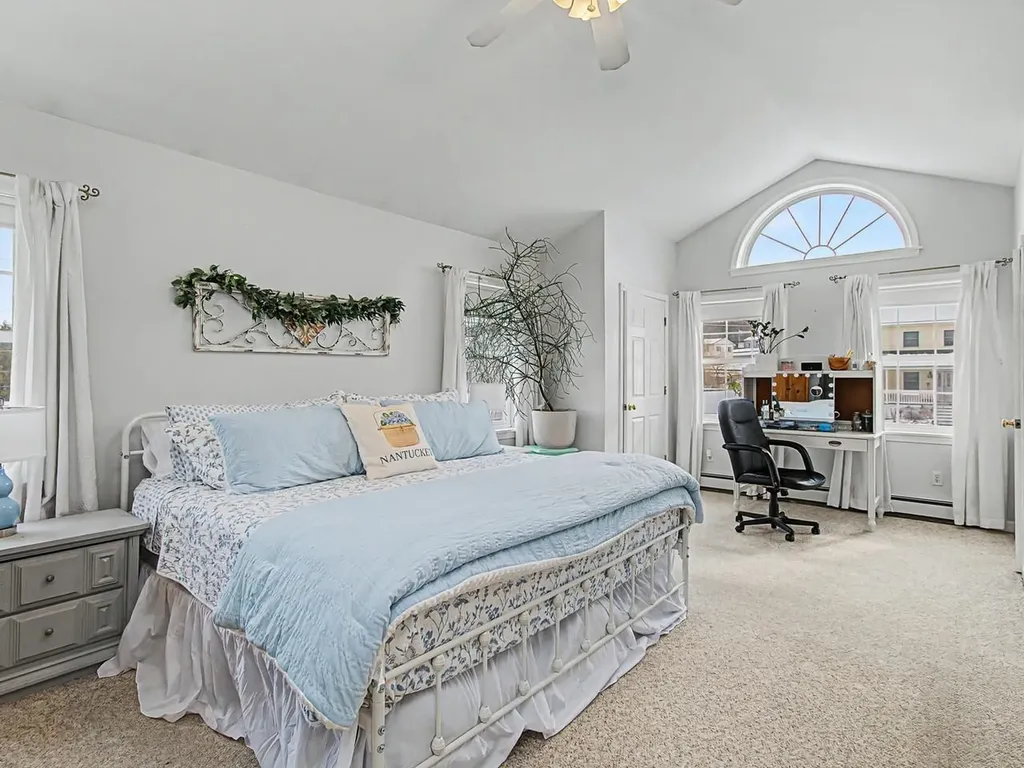 31 Horseshoe Circle Milton VT 05468