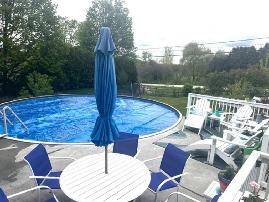 31 Horseshoe Circle Milton VT 05468