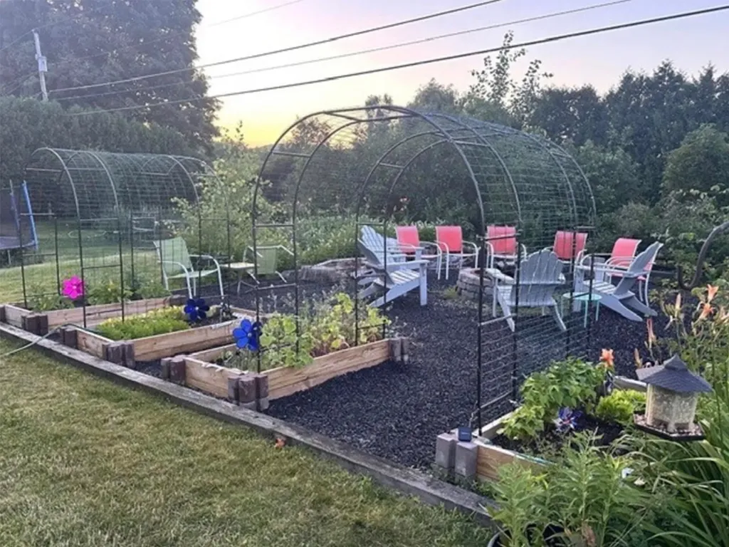 31 Horseshoe Circle Milton VT 05468