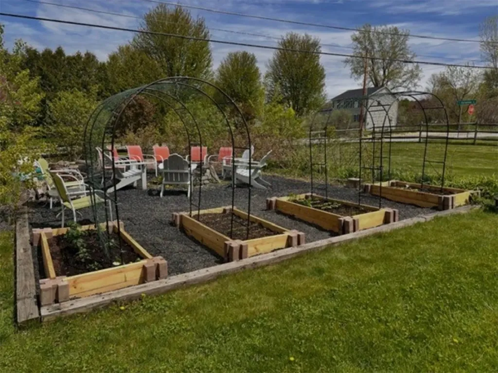 31 Horseshoe Circle Milton VT 05468