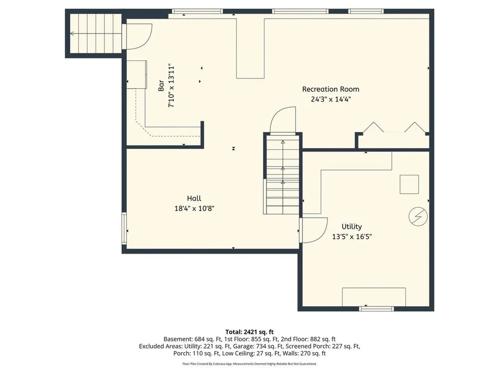 31 Horseshoe Circle Milton VT 05468