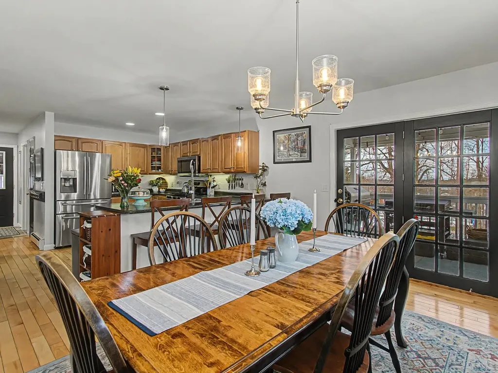 31 Horseshoe Circle Milton VT 05468