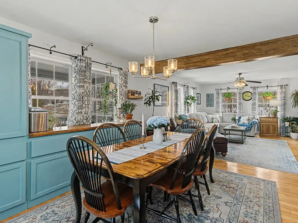 31 Horseshoe Circle Milton VT 05468