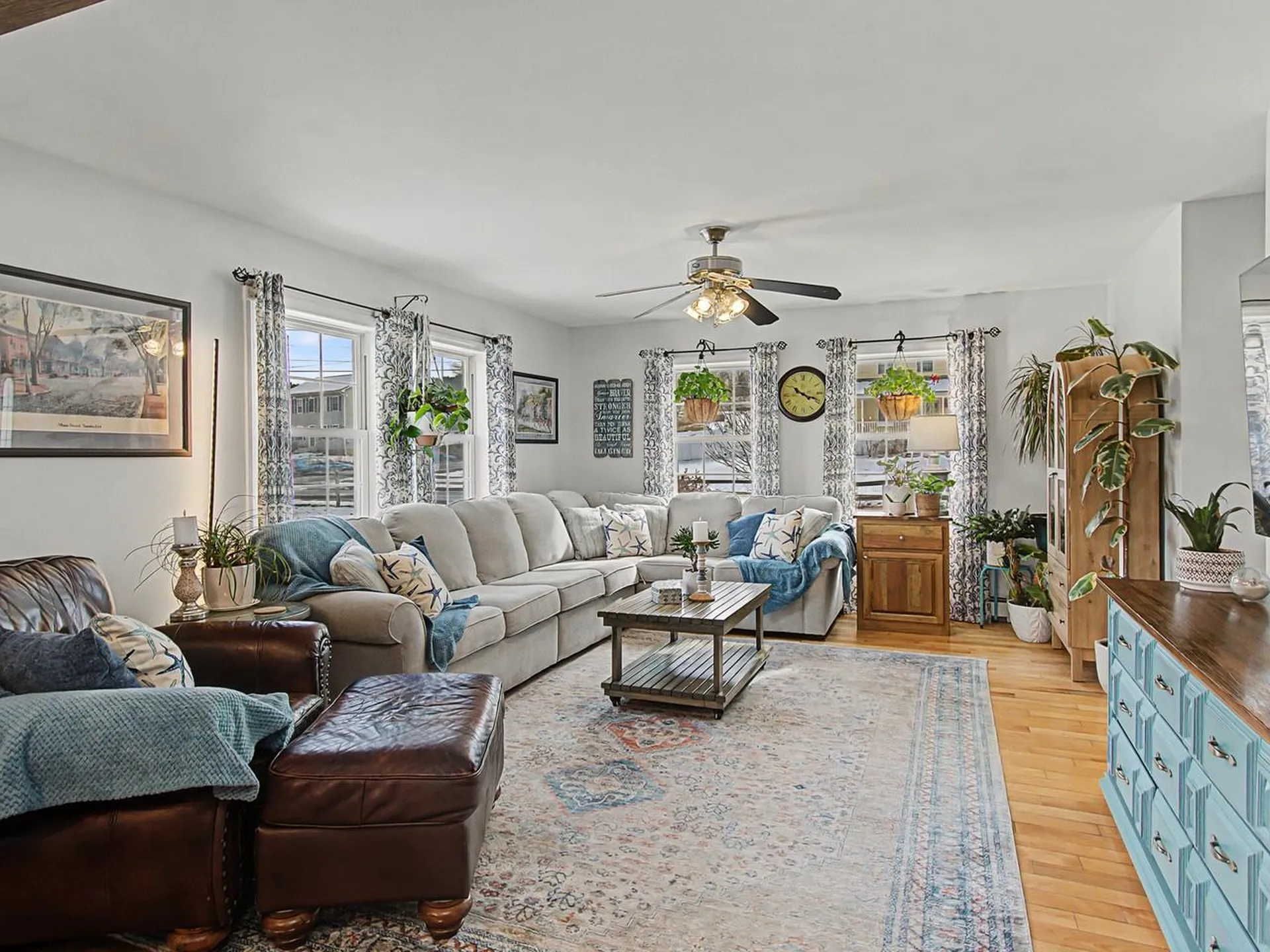 31 Horseshoe Circle Milton VT 05468