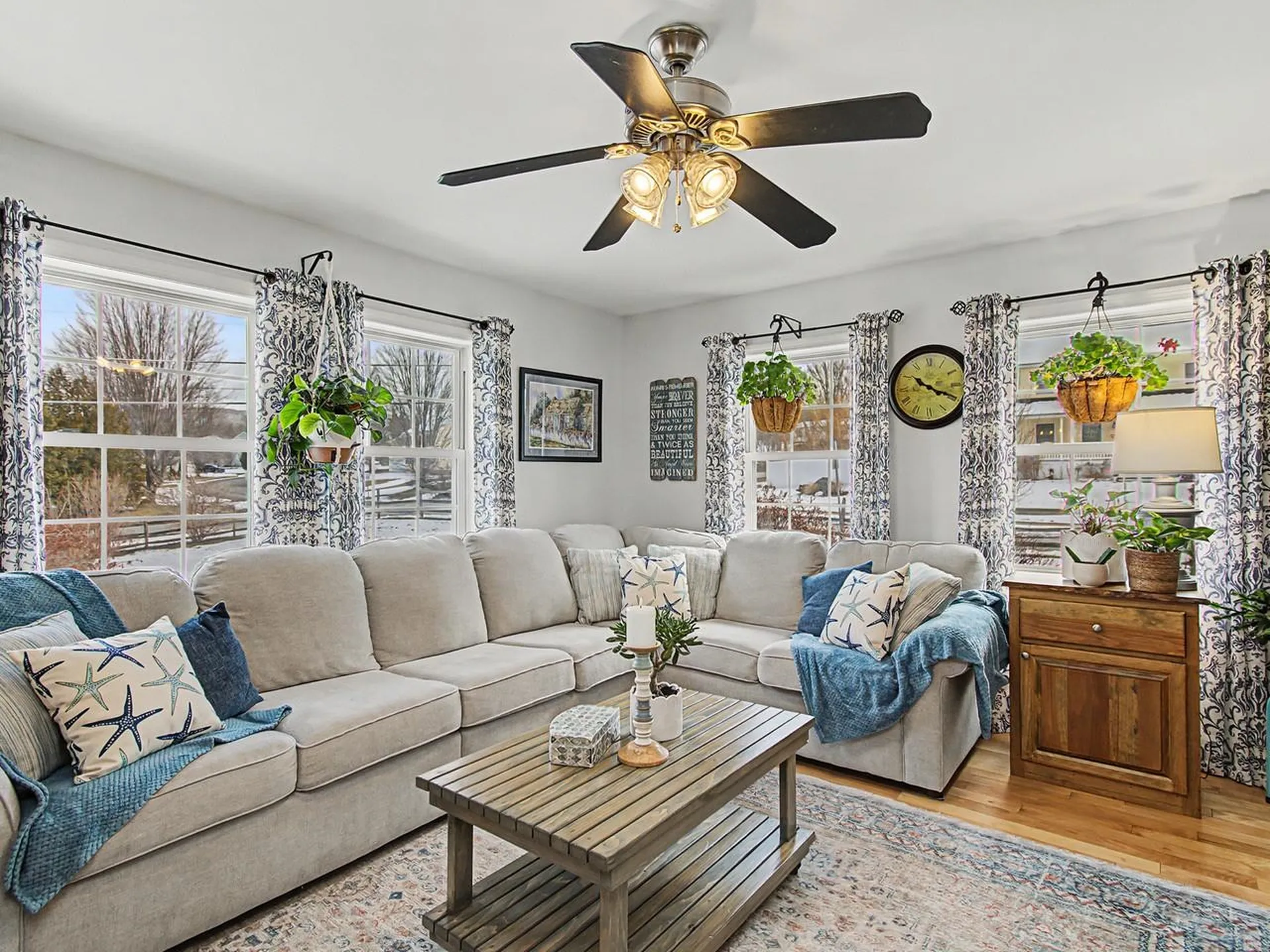 31 Horseshoe Circle Milton VT 05468