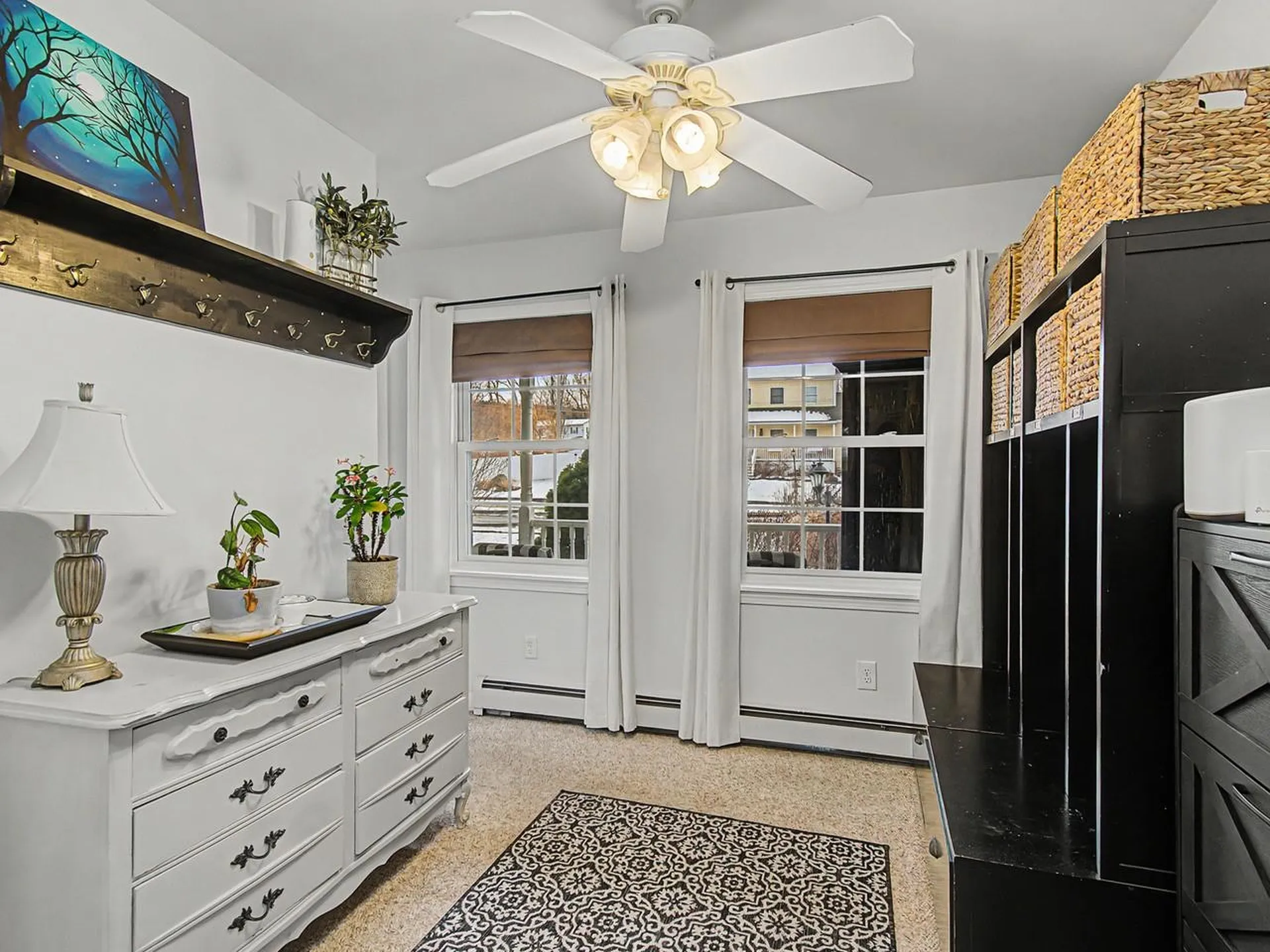 31 Horseshoe Circle Milton VT 05468