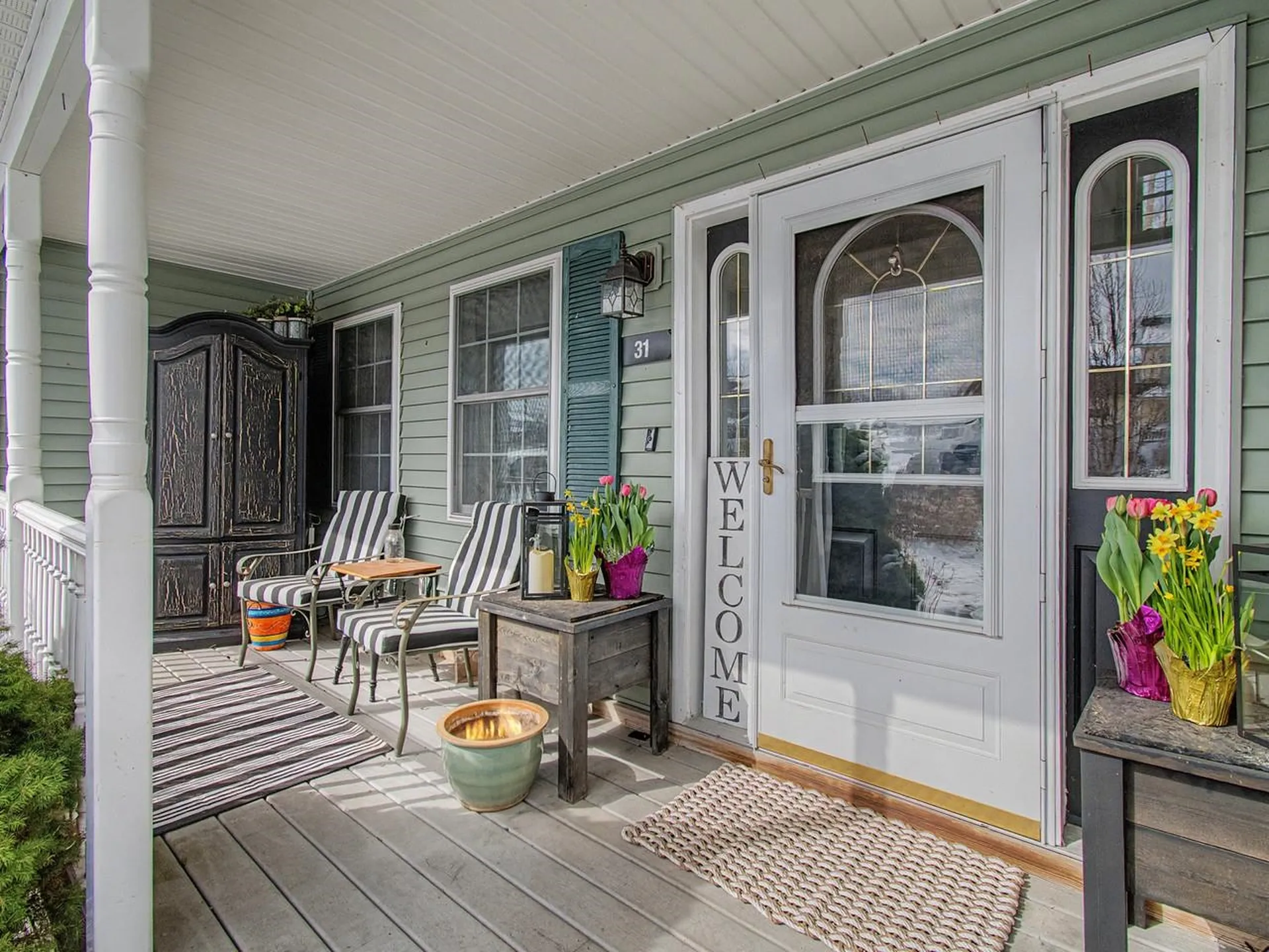 31 Horseshoe Circle Milton VT 05468