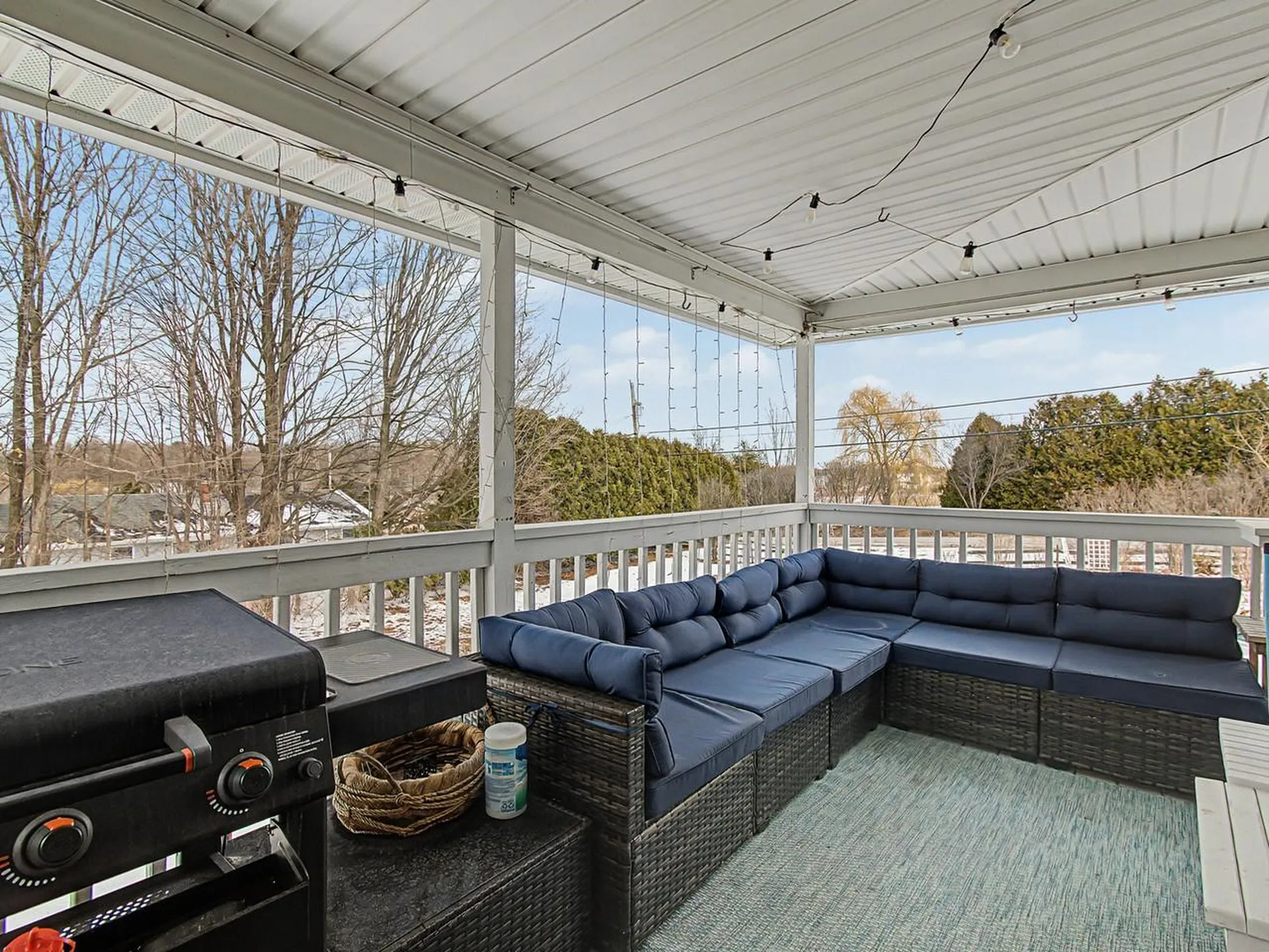 31 Horseshoe Circle Milton VT 05468