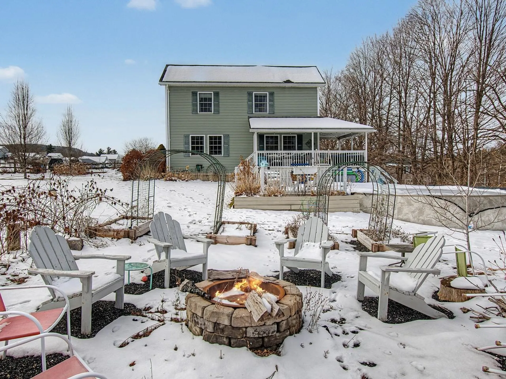 31 Horseshoe Circle Milton VT 05468