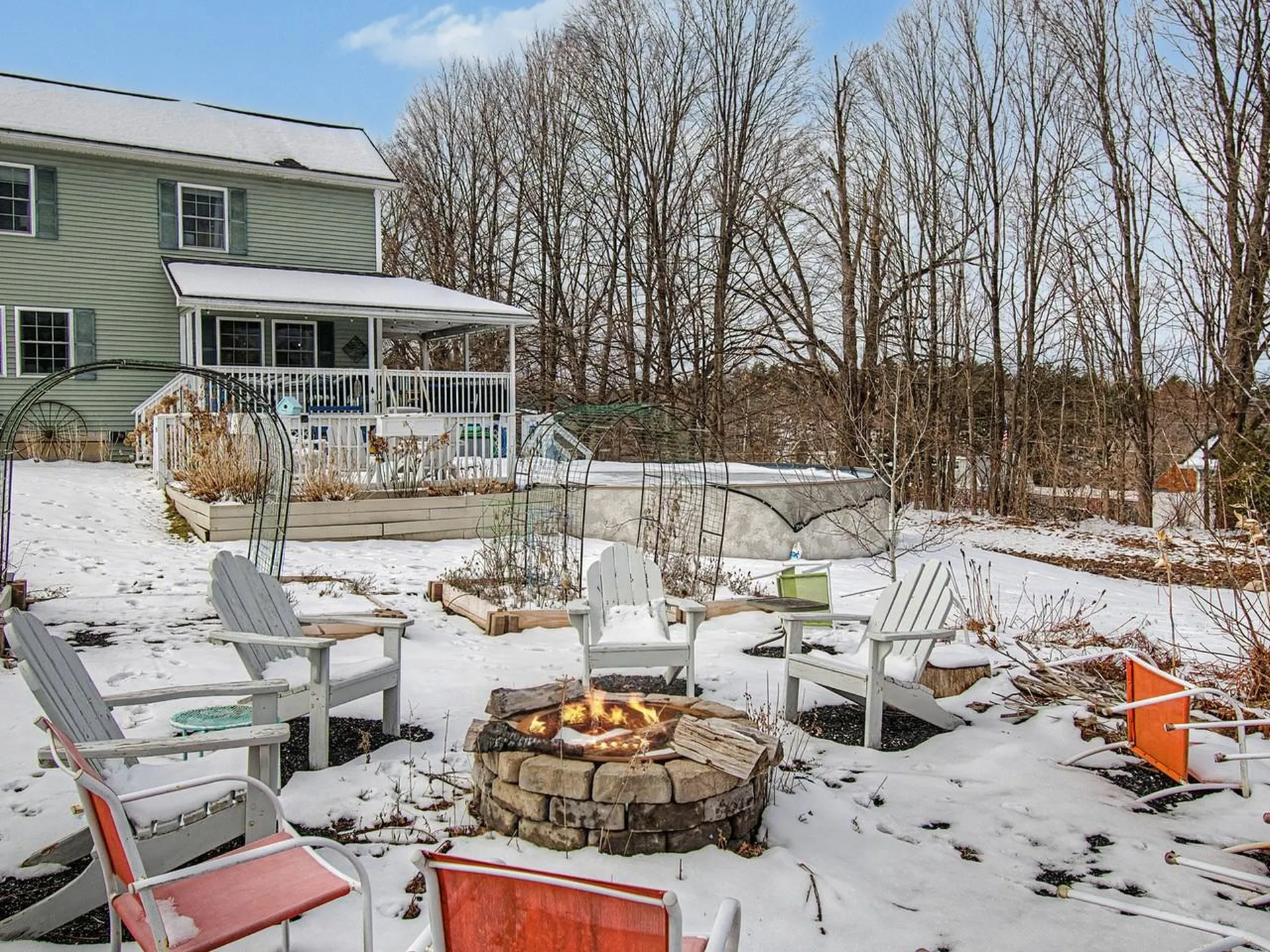 31 Horseshoe Circle Milton VT 05468