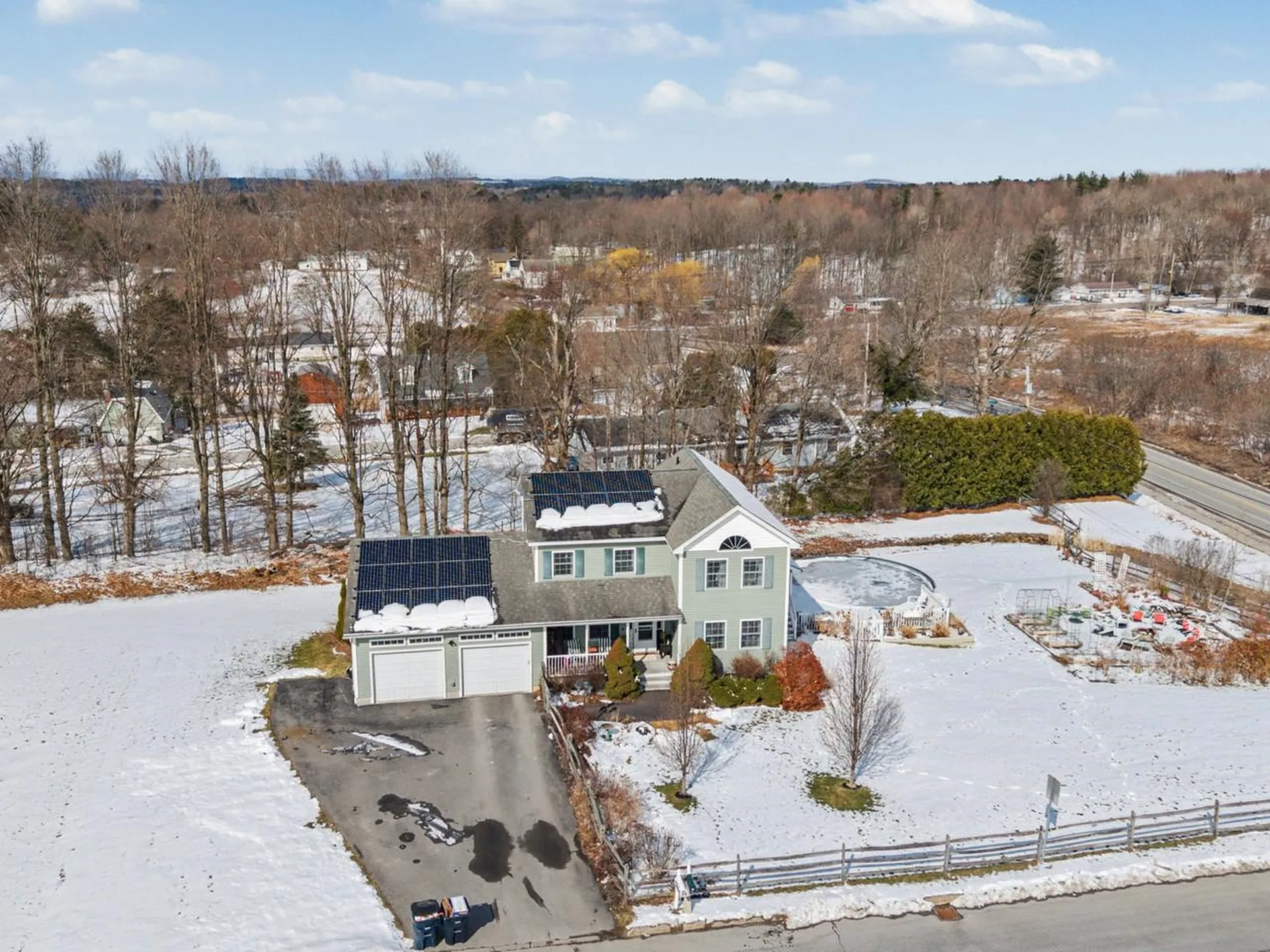 31 Horseshoe Circle Milton VT 05468