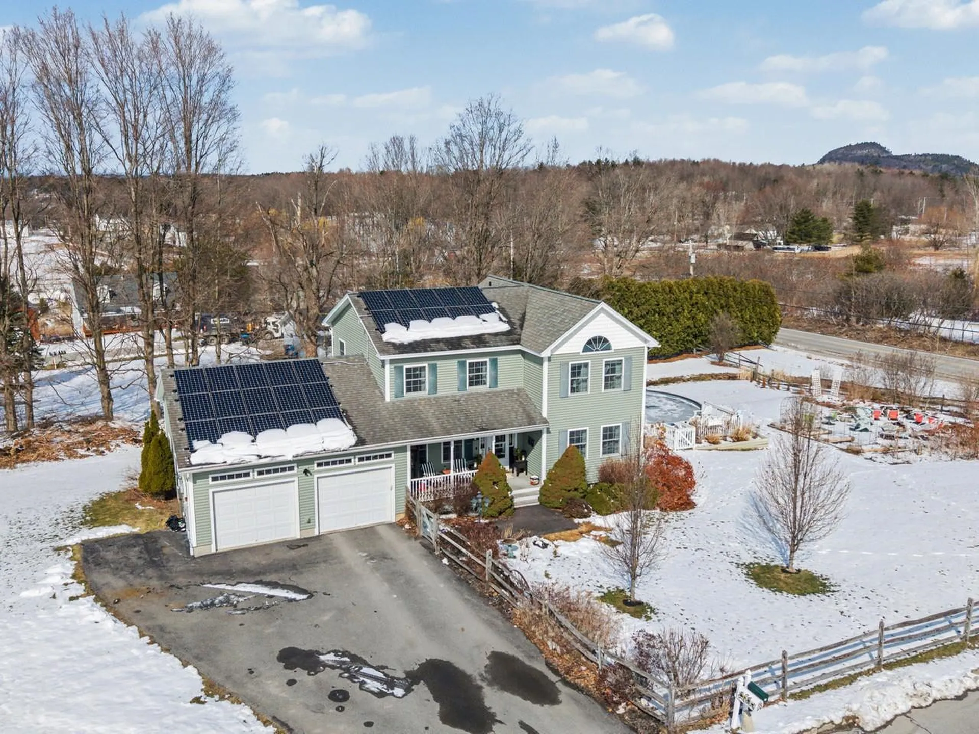 31 Horseshoe Circle Milton VT 05468