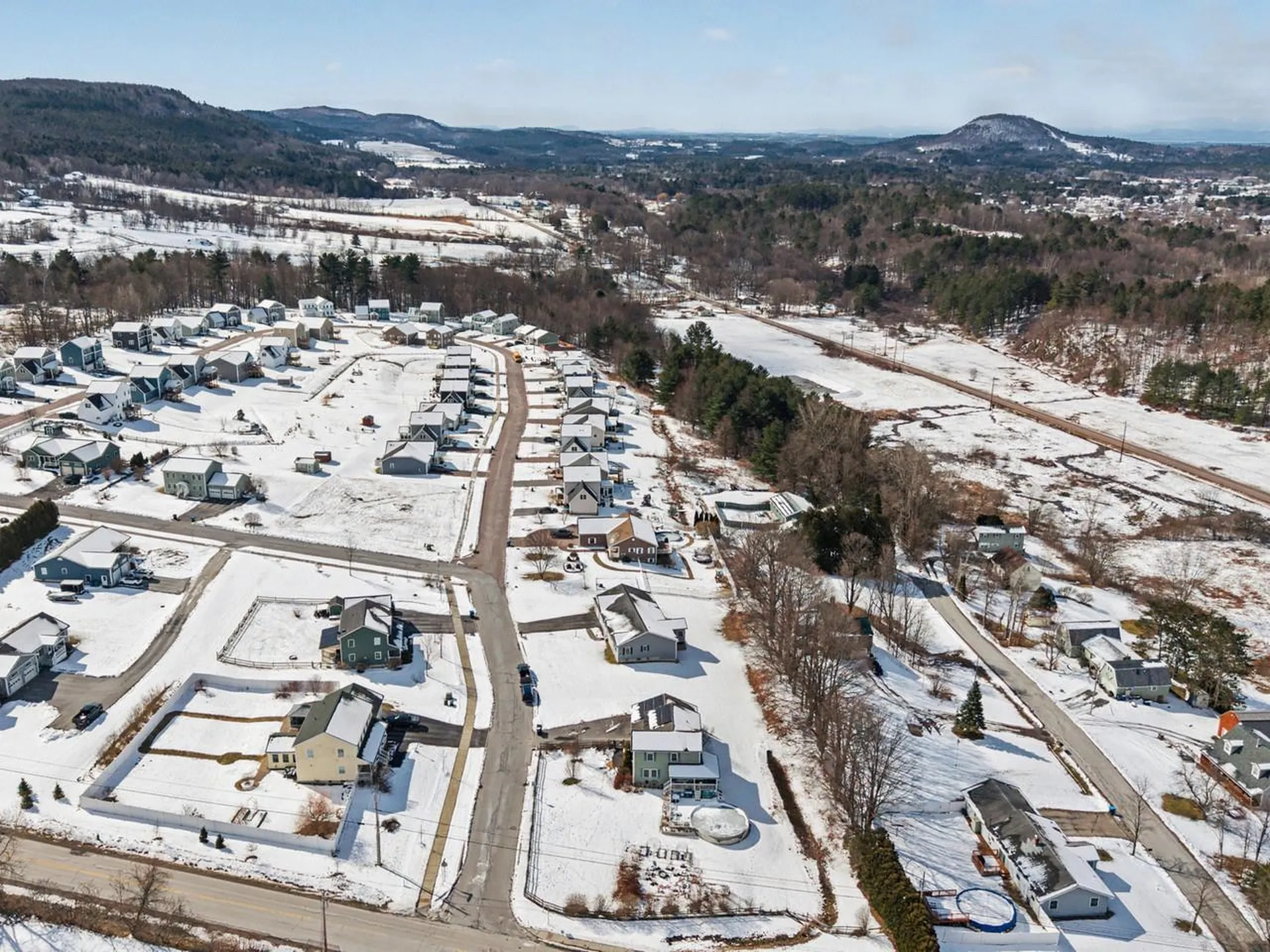 31 Horseshoe Circle Milton VT 05468