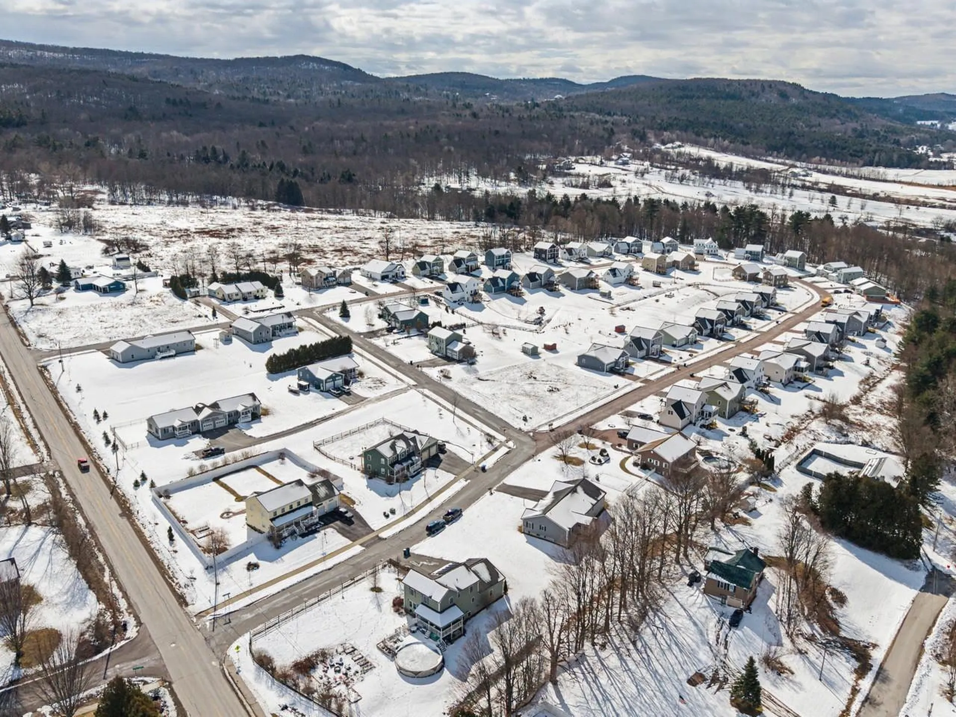 31 Horseshoe Circle Milton VT 05468