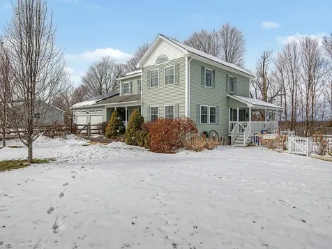 31 Horseshoe Circle Milton VT 05468