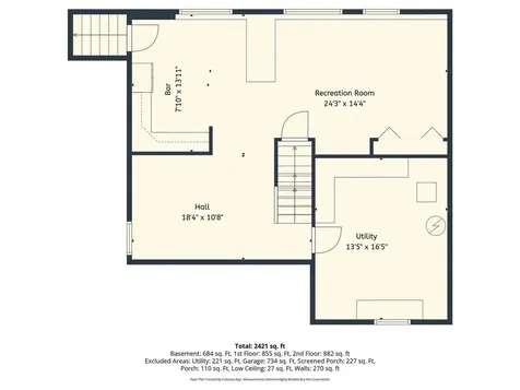 31 Horseshoe Circle Milton VT 05468