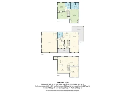31 Horseshoe Circle Milton VT 05468
