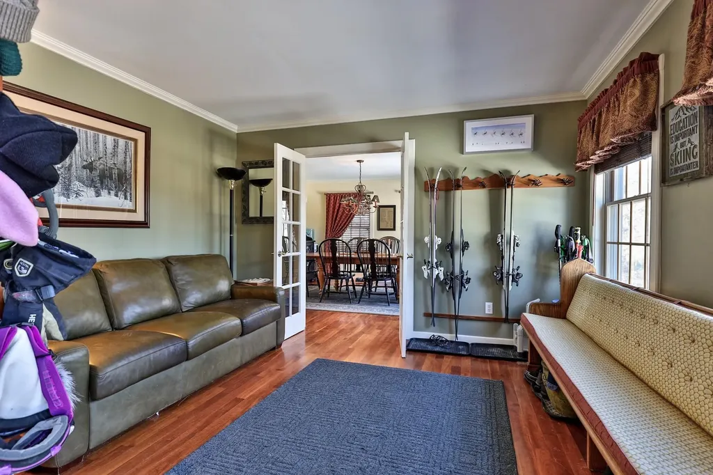 39 Wallis View Lane Ludlow VT 05149