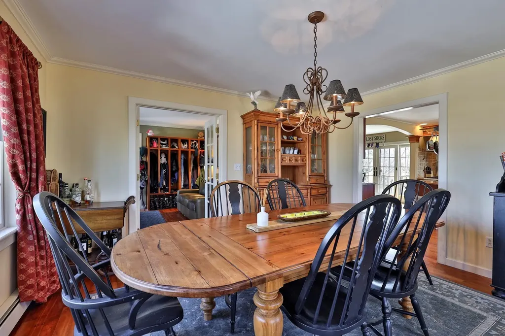 39 Wallis View Lane Ludlow VT 05149