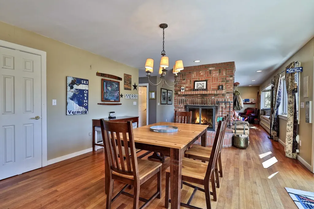39 Wallis View Lane Ludlow VT 05149
