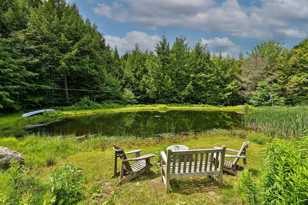 39 Wallis View Lane Ludlow VT 05149