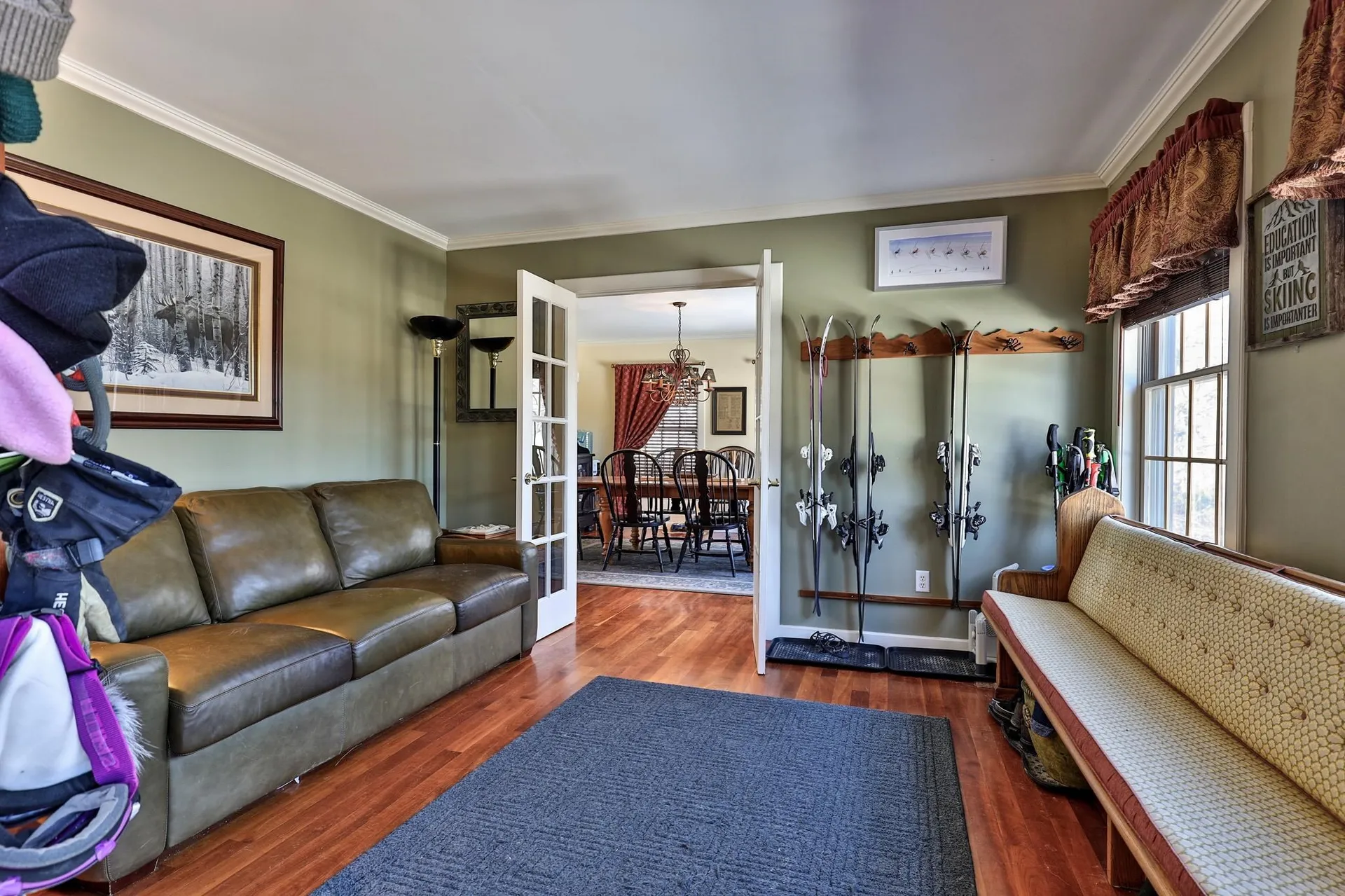 39 Wallis View Lane Ludlow VT 05149