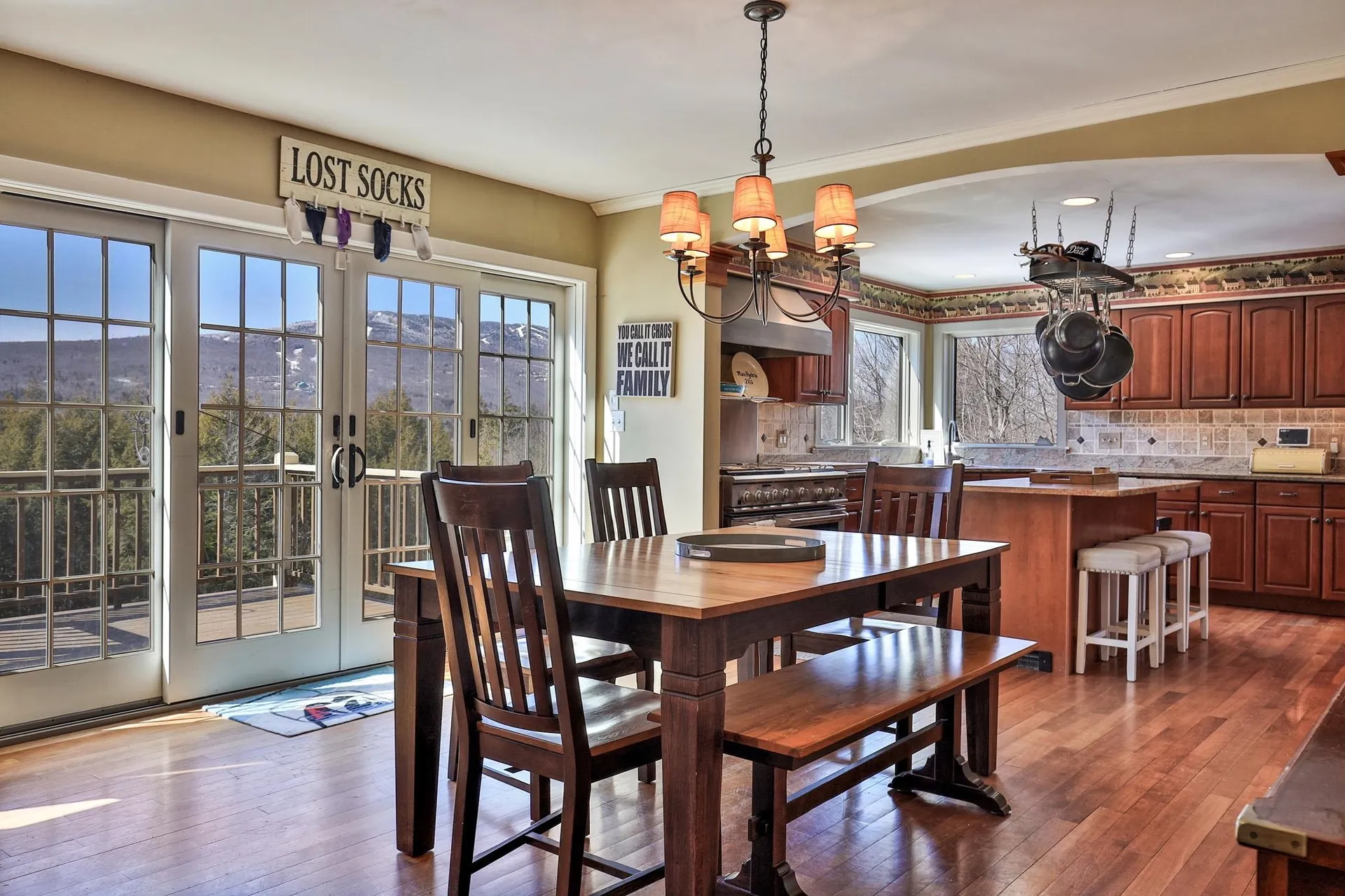 39 Wallis View Lane Ludlow VT 05149