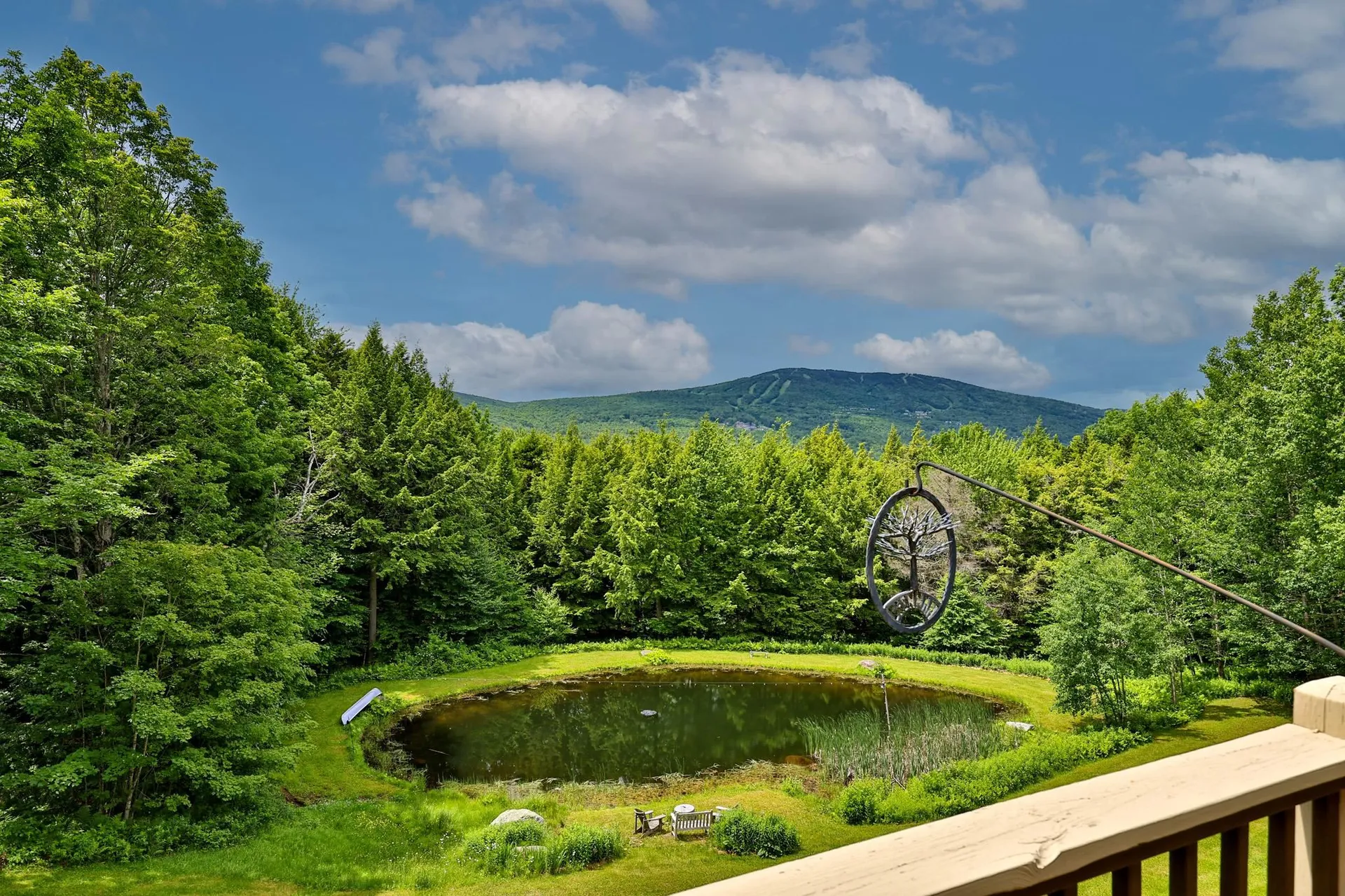 39 Wallis View Lane Ludlow VT 05149