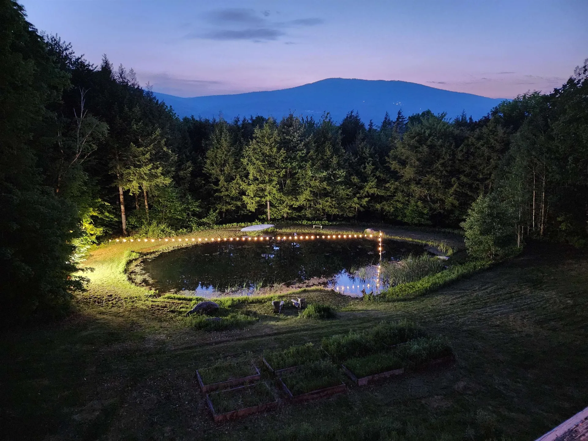 39 Wallis View Lane Ludlow VT 05149