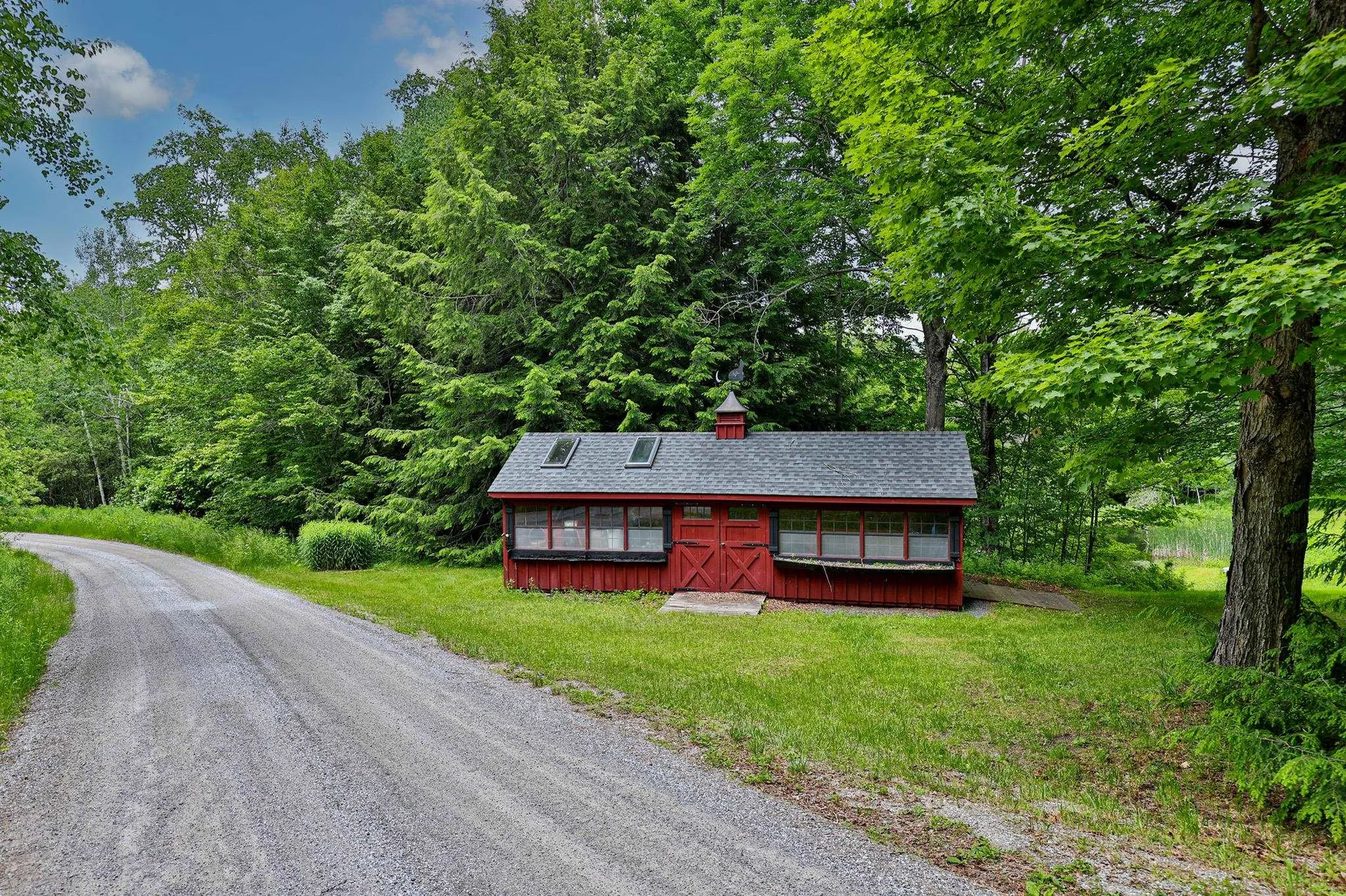 39 Wallis View Lane Ludlow VT 05149