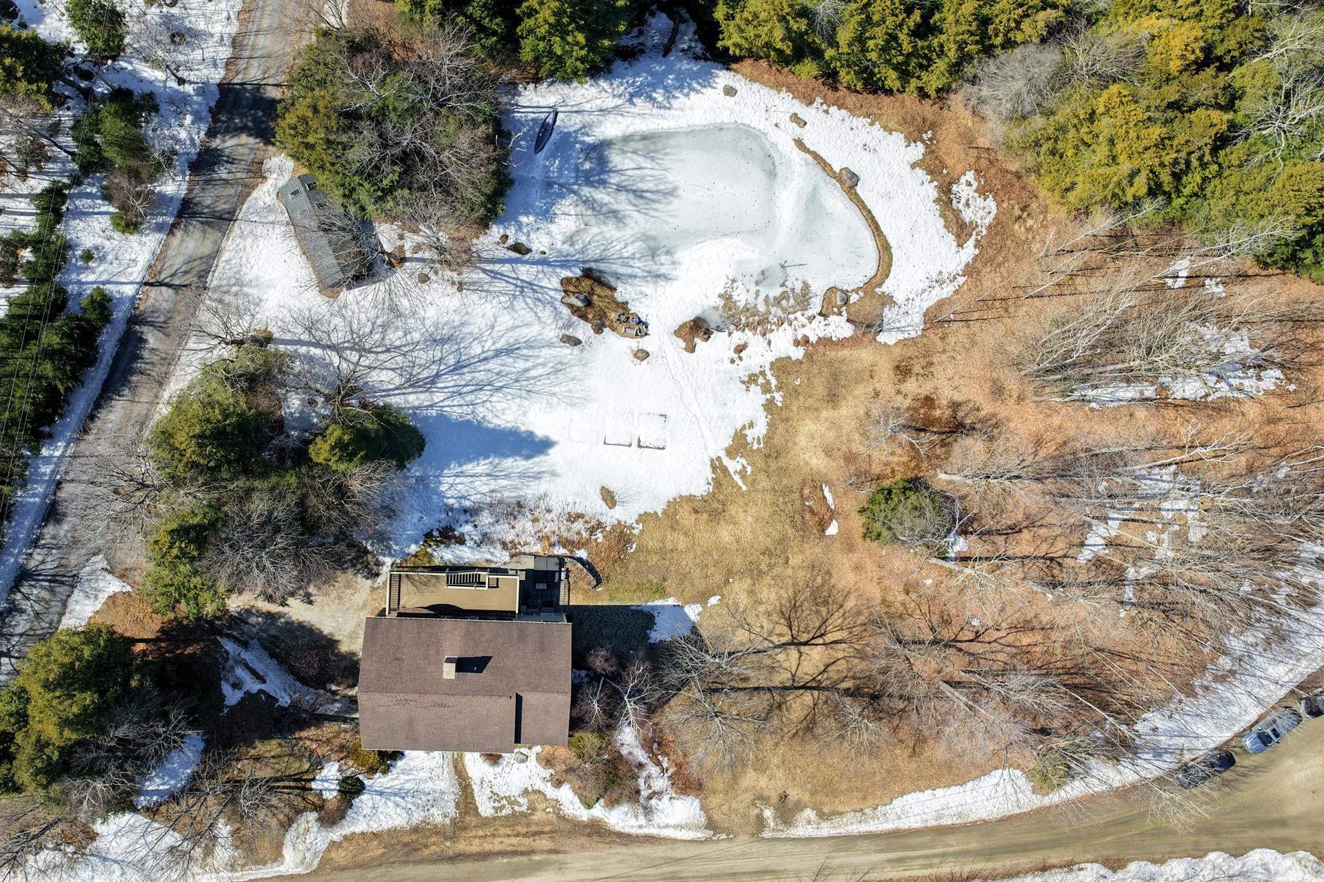 39 Wallis View Lane Ludlow VT 05149