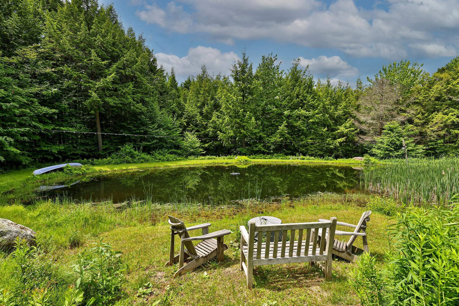 39 Wallis View Lane Ludlow VT 05149