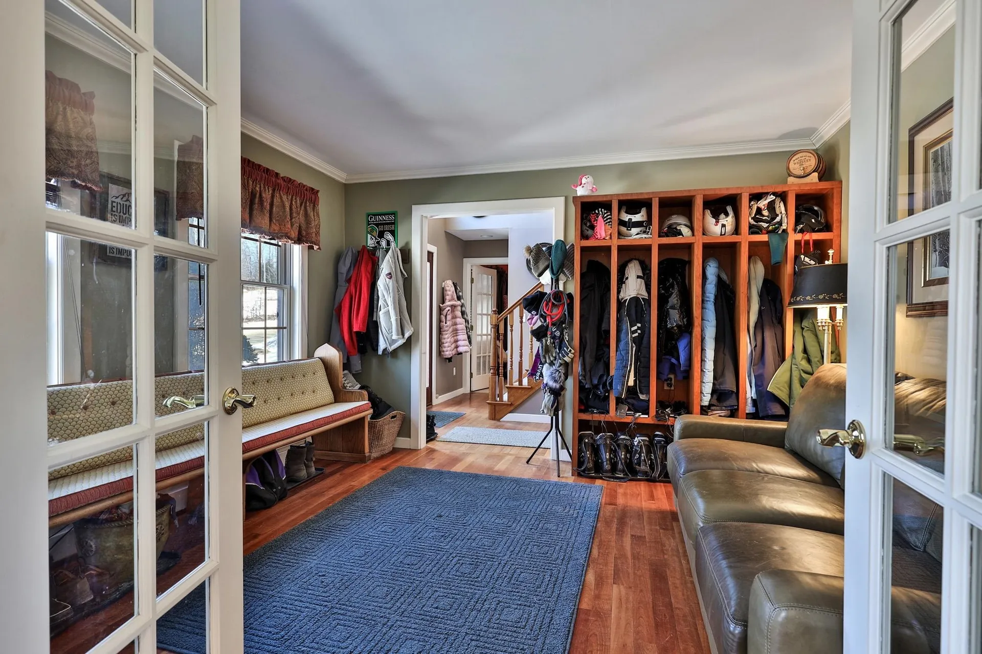 39 Wallis View Lane Ludlow VT 05149