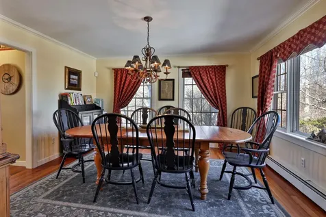 39 Wallis View Lane Ludlow VT 05149