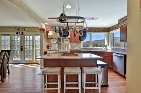 39 Wallis View Lane Ludlow VT 05149