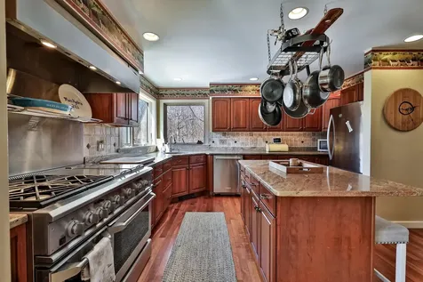 39 Wallis View Lane Ludlow VT 05149