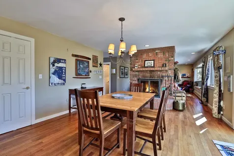 39 Wallis View Lane Ludlow VT 05149