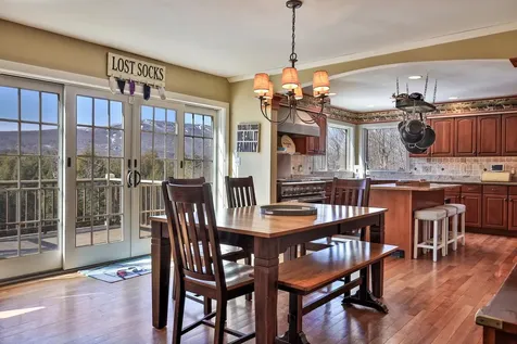 39 Wallis View Lane Ludlow VT 05149