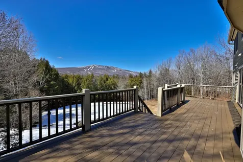 39 Wallis View Lane Ludlow VT 05149