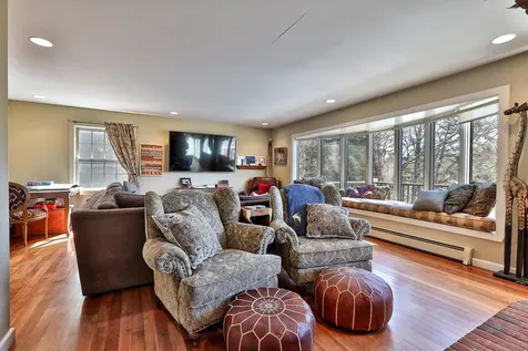 39 Wallis View Lane Ludlow VT 05149