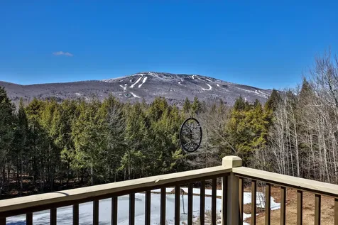 39 Wallis View Lane Ludlow VT 05149