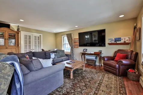 39 Wallis View Lane Ludlow VT 05149