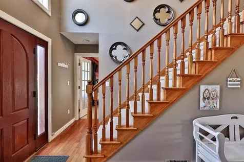 39 Wallis View Lane Ludlow VT 05149