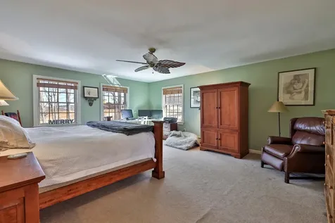 39 Wallis View Lane Ludlow VT 05149