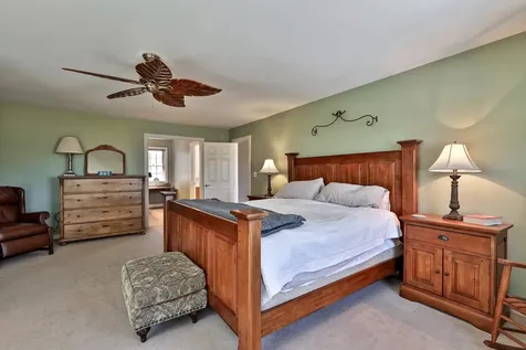 39 Wallis View Lane Ludlow VT 05149