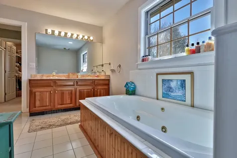 39 Wallis View Lane Ludlow VT 05149