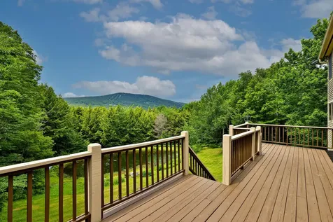 39 Wallis View Lane Ludlow VT 05149