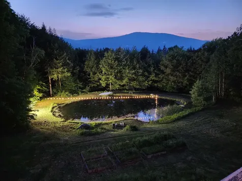 39 Wallis View Lane Ludlow VT 05149