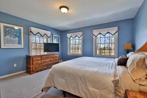 39 Wallis View Lane Ludlow VT 05149