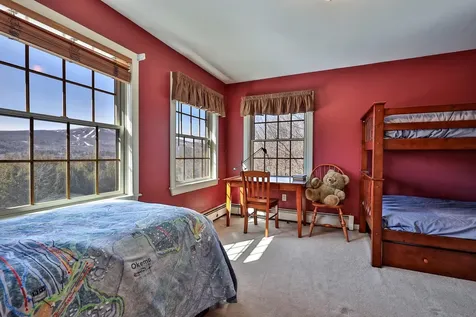 39 Wallis View Lane Ludlow VT 05149